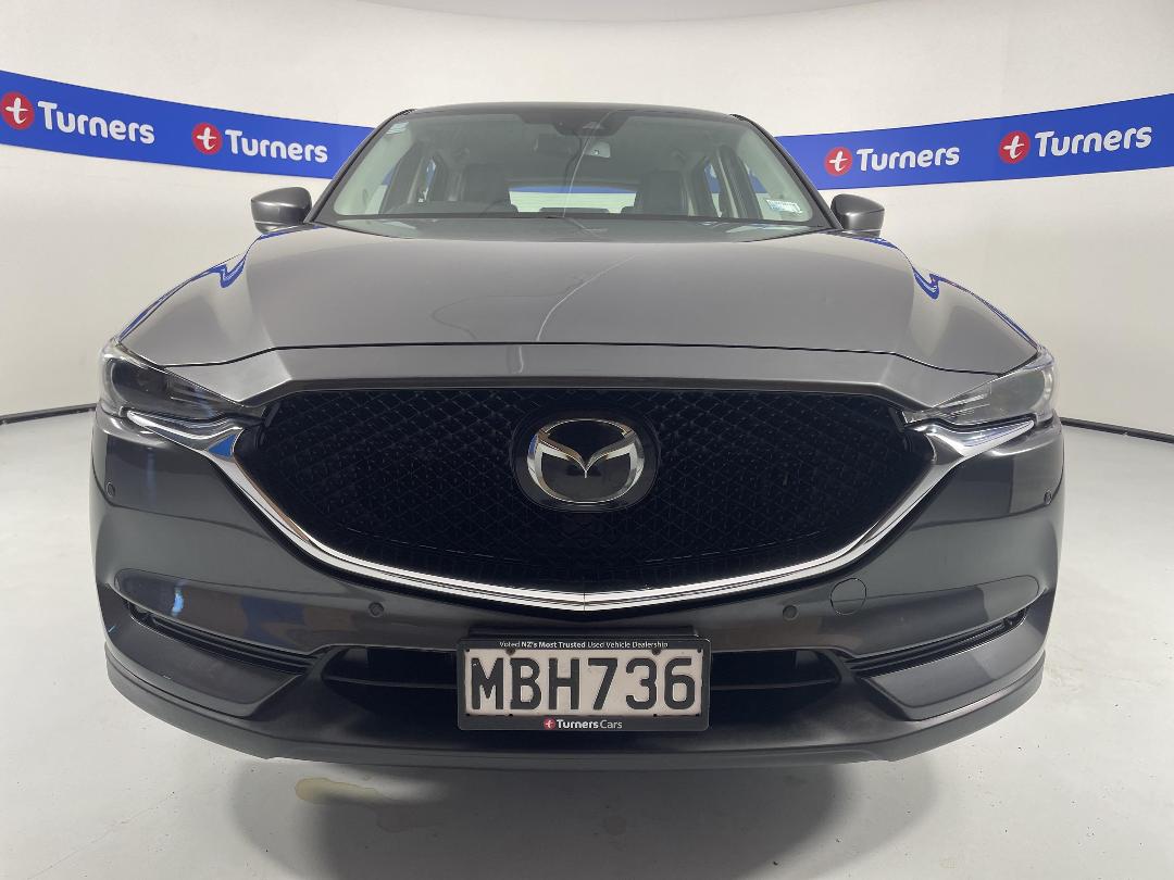 Photo '2' of Mazda CX-5 Photo '2' of Mazda CX-5