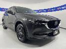 Thumbnail '1' of Mazda CX-5