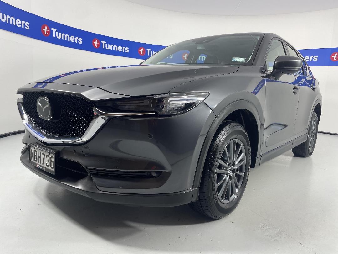 Photo '4' of Mazda CX-5 Photo '4' of Mazda CX-5