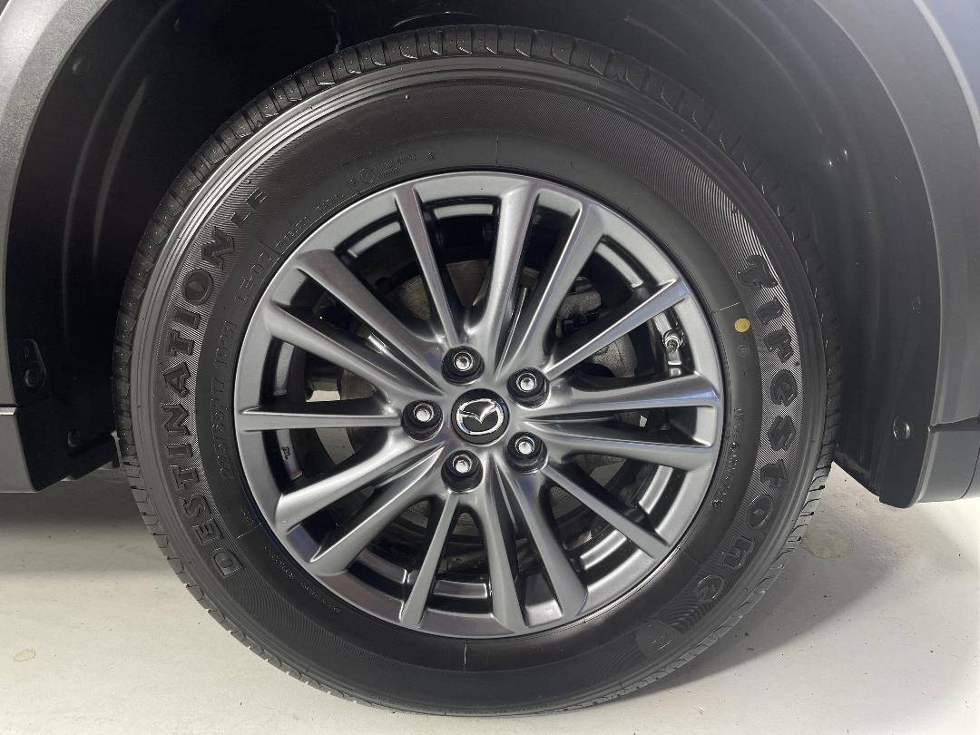 Photo '9' of Mazda CX-5 Photo '9' of Mazda CX-5