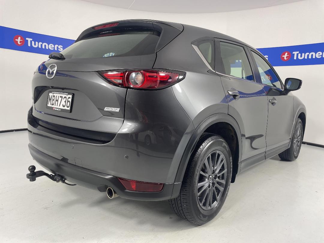 Photo '7' of Mazda CX-5 Photo '7' of Mazda CX-5