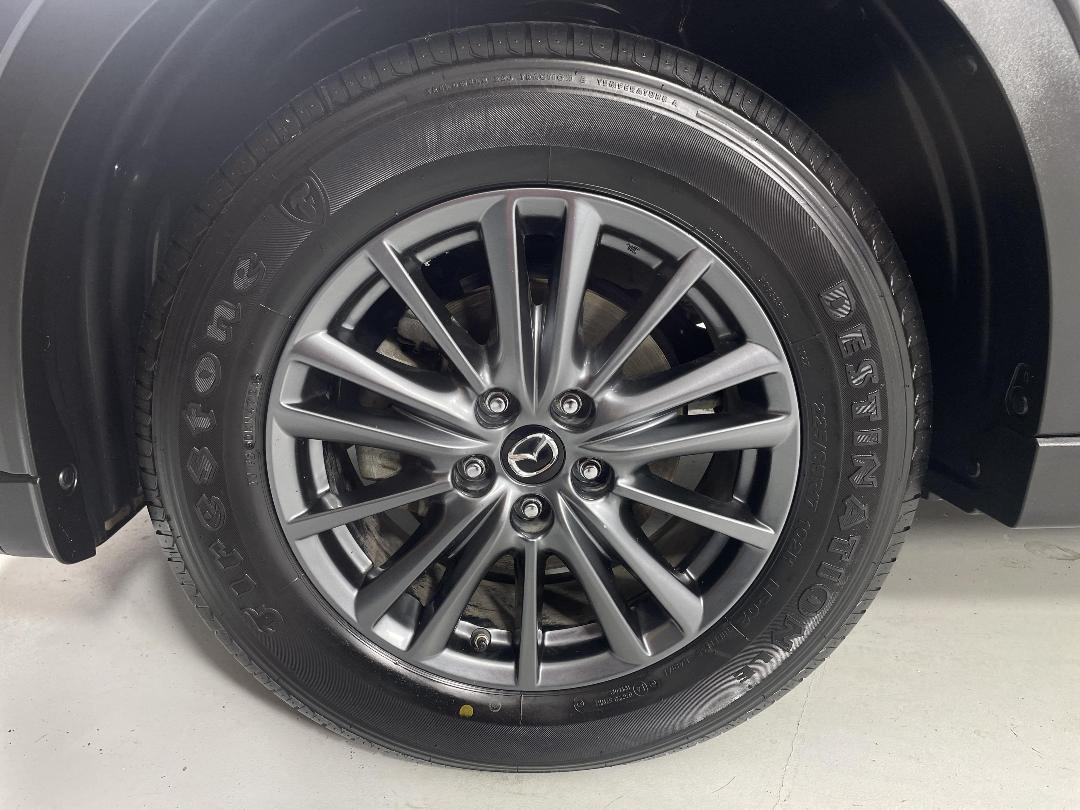 Photo '10' of Mazda CX-5 Photo '10' of Mazda CX-5