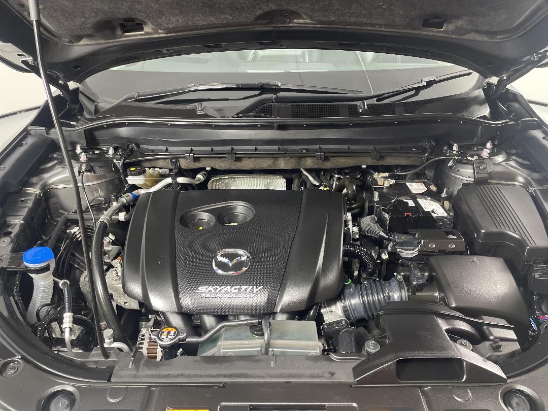 Photo '13' of Mazda CX-5 Photo '13' of Mazda CX-5