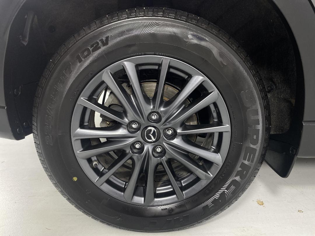 Photo '12' of Mazda CX-5 Photo '12' of Mazda CX-5