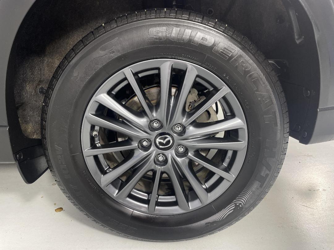 Photo '11' of Mazda CX-5 Photo '11' of Mazda CX-5