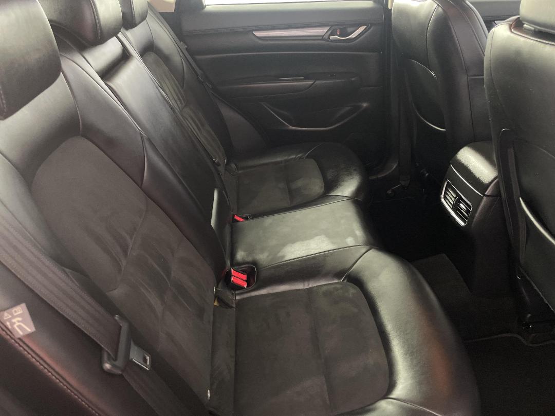 Photo '20' of Mazda CX-5 Photo '20' of Mazda CX-5