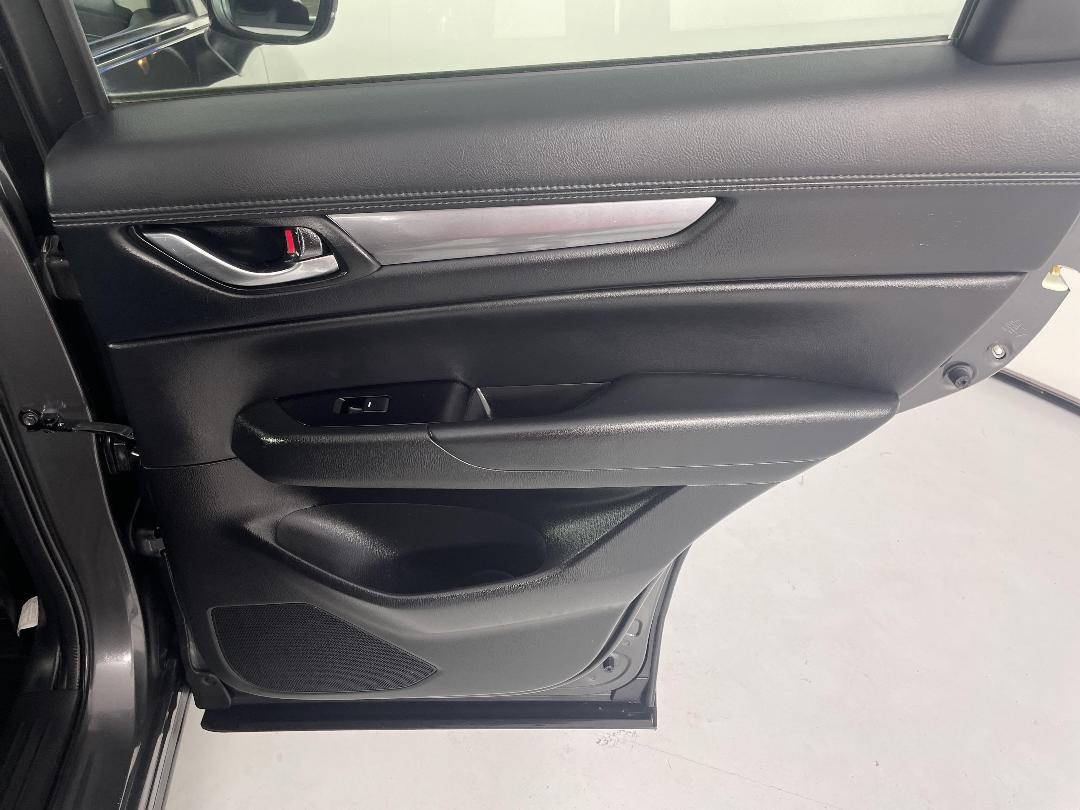 Photo '19' of Mazda CX-5 Photo '19' of Mazda CX-5