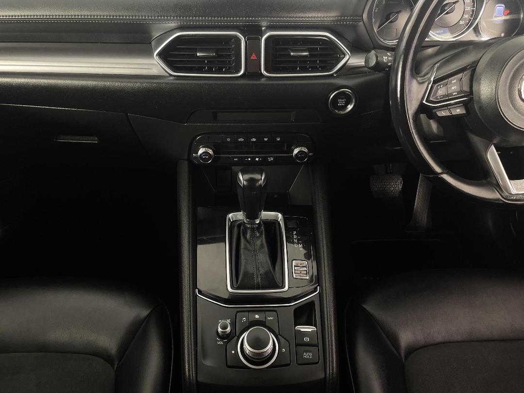 Photo '18' of Mazda CX-5 Photo '18' of Mazda CX-5