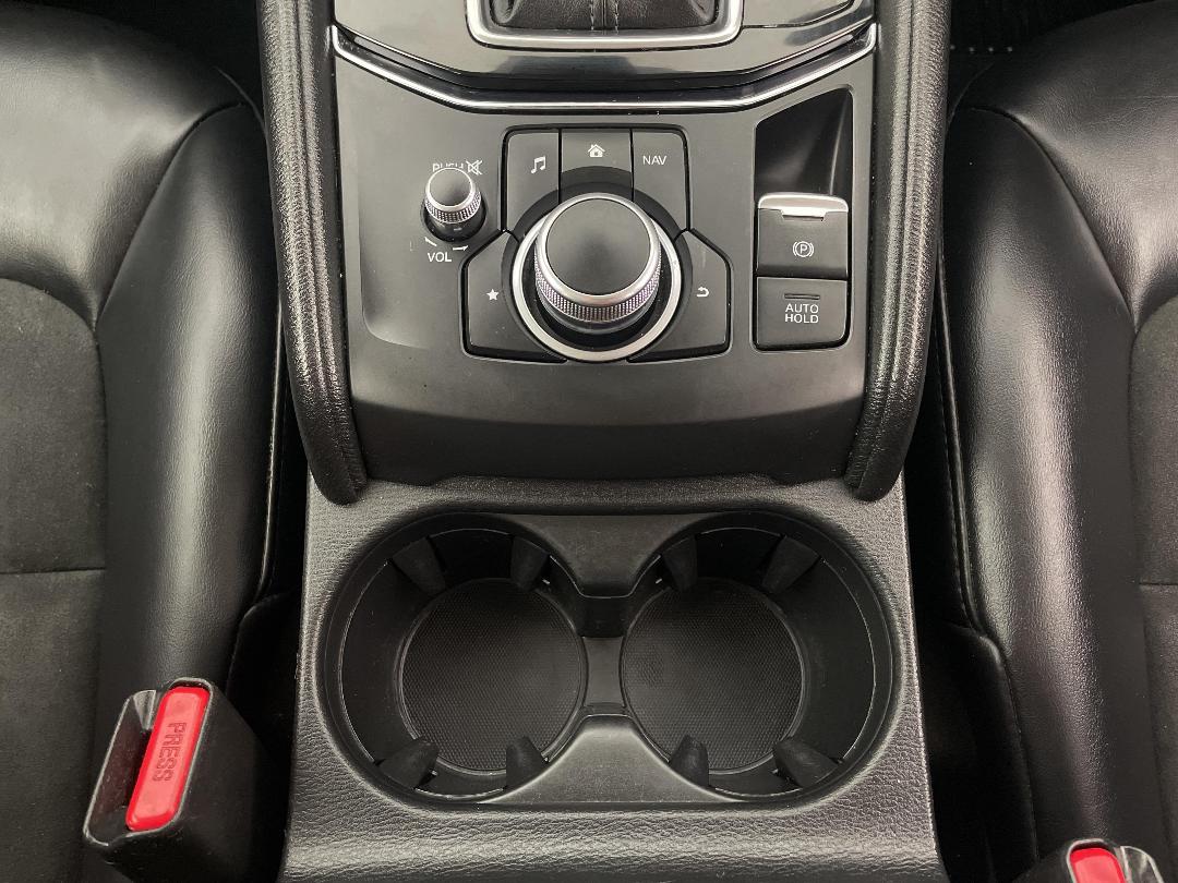 Photo '23' of Mazda CX-5 Photo '23' of Mazda CX-5