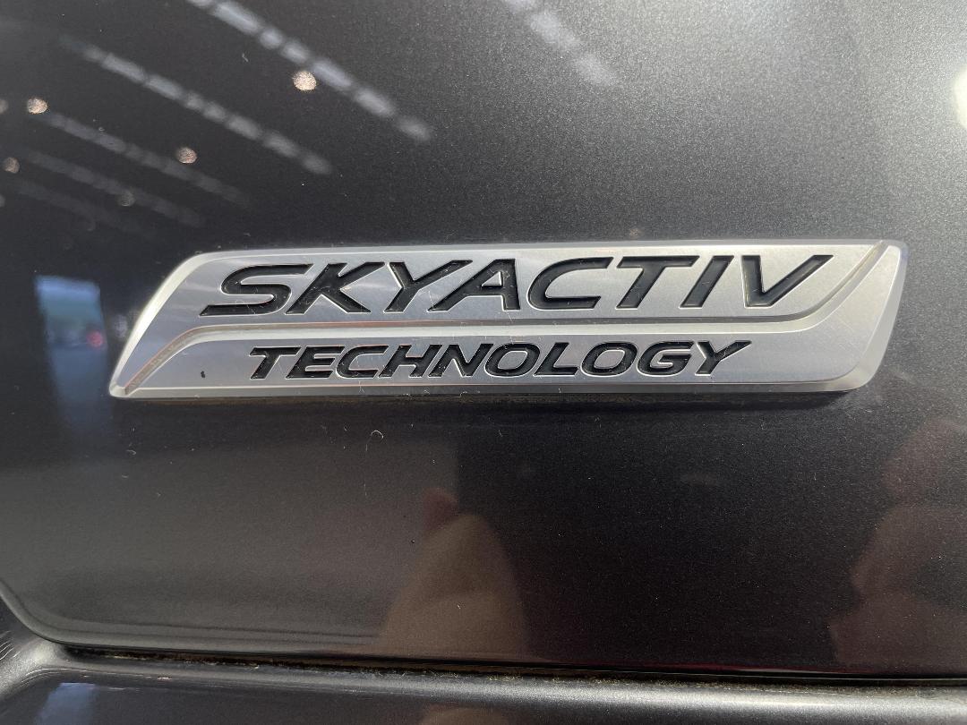 Photo '30' of Mazda CX-5 Photo '30' of Mazda CX-5