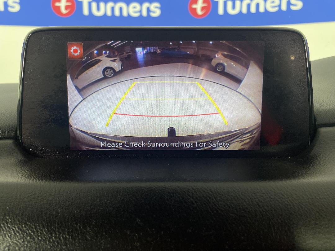 Photo '29' of Mazda CX-5 Photo '29' of Mazda CX-5