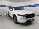 Thumbnail '1' of Mazda CX-5