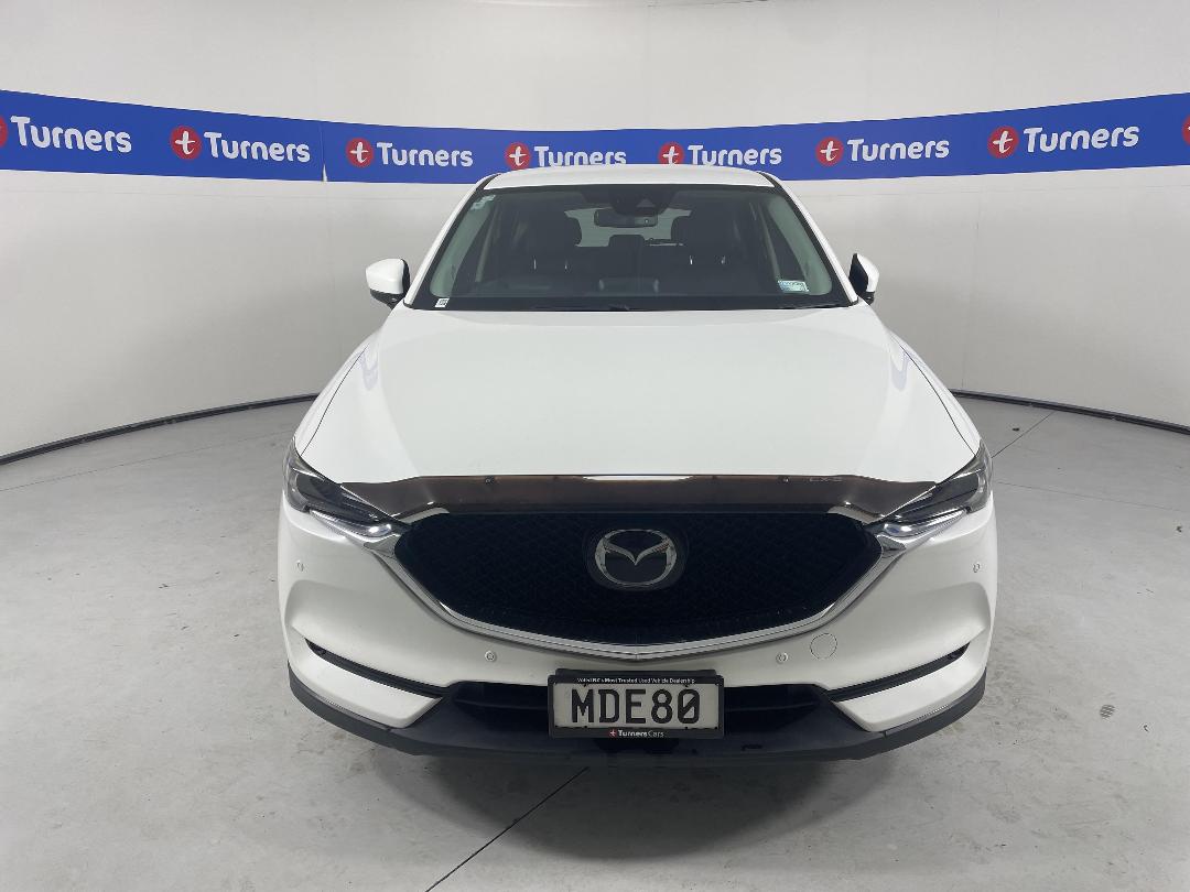 Photo '2' of Mazda CX-5 Photo '2' of Mazda CX-5