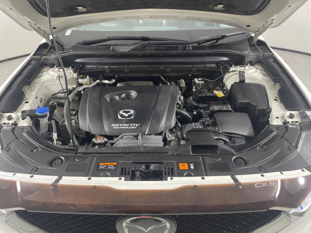 Photo '13' of Mazda CX-5 Photo '13' of Mazda CX-5