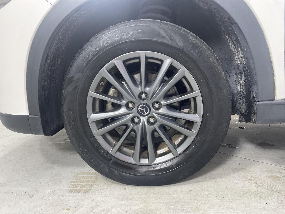 Photo '10' of Mazda CX-5 Photo '10' of Mazda CX-5