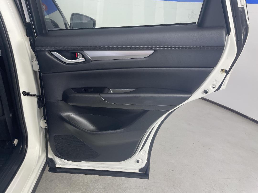 Photo '19' of Mazda CX-5 Photo '19' of Mazda CX-5