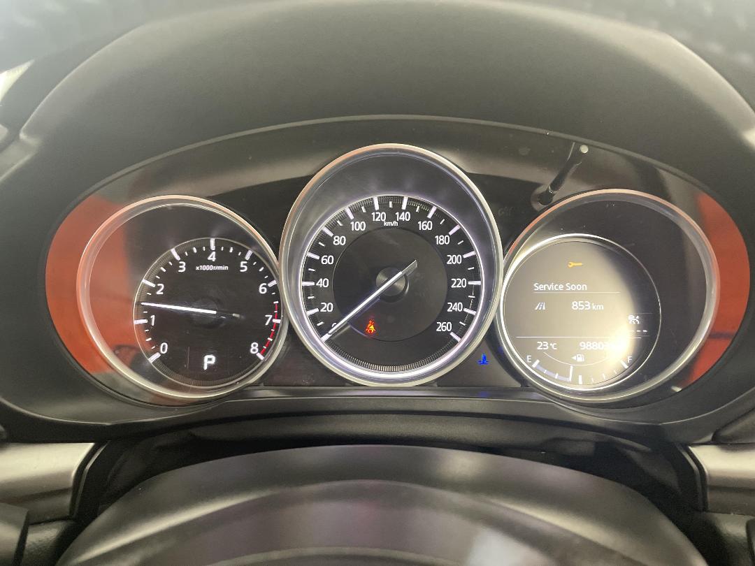 Photo '21' of Mazda CX-5 Photo '21' of Mazda CX-5