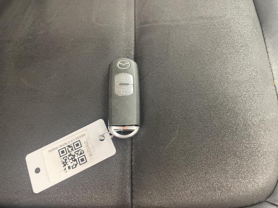 Photo '22' of Mazda CX-5 Photo '22' of Mazda CX-5