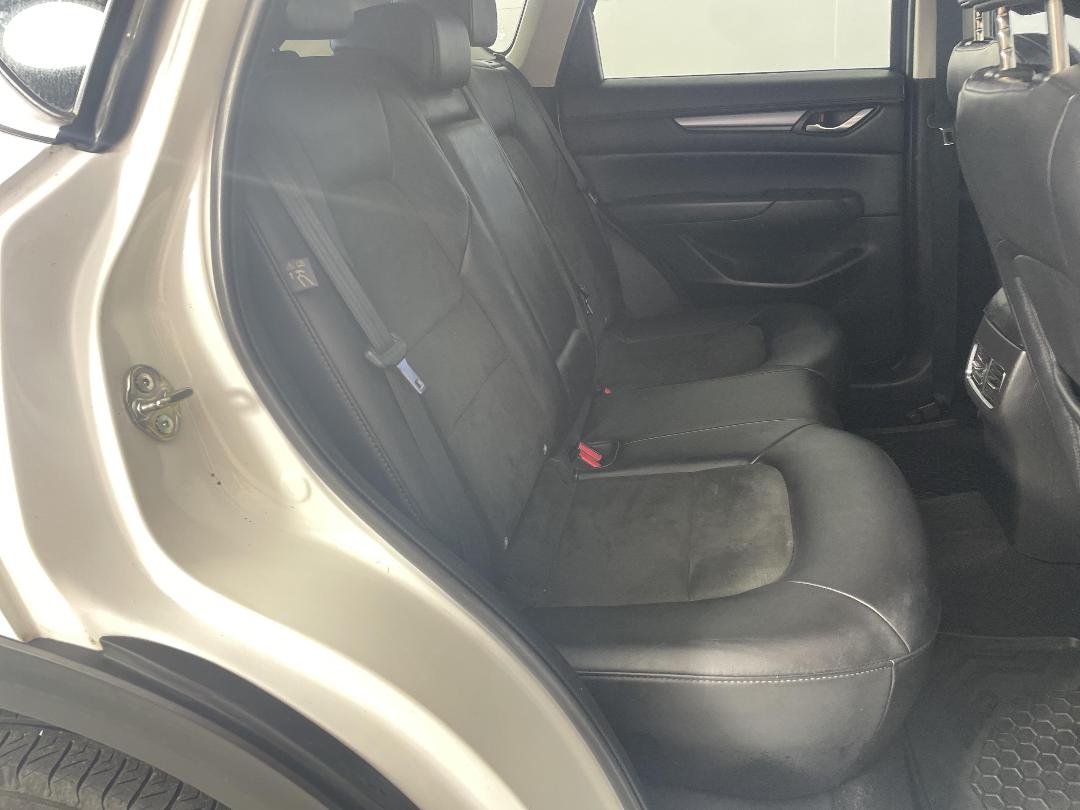 Photo '20' of Mazda CX-5 Photo '20' of Mazda CX-5