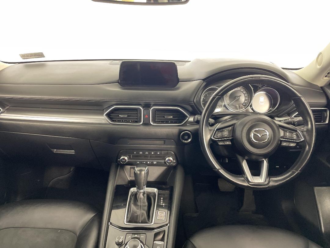 Photo '17' of Mazda CX-5 Photo '17' of Mazda CX-5