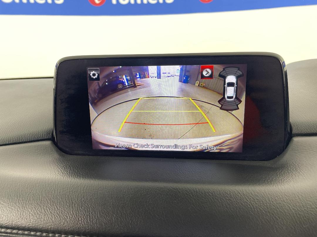 Photo '23' of Mazda CX-5 Photo '23' of Mazda CX-5