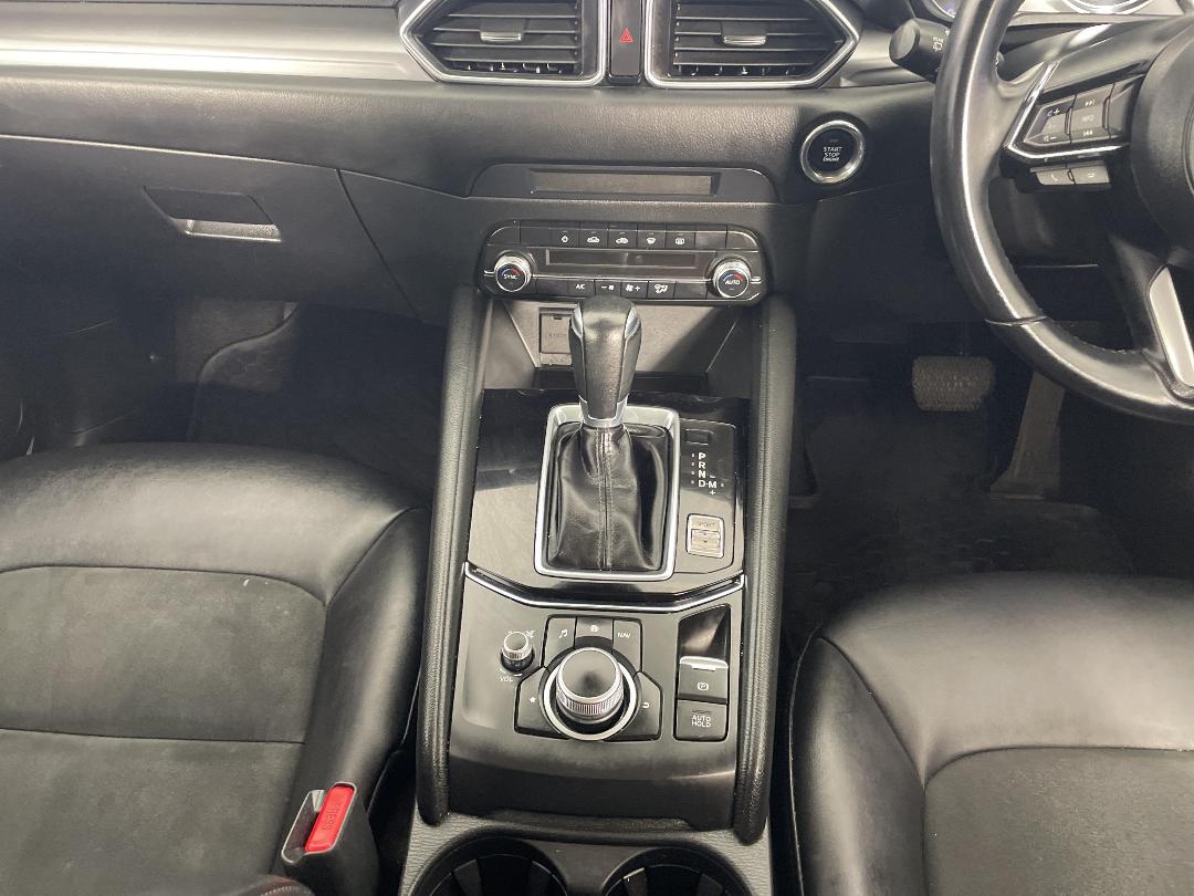 Photo '18' of Mazda CX-5 Photo '18' of Mazda CX-5