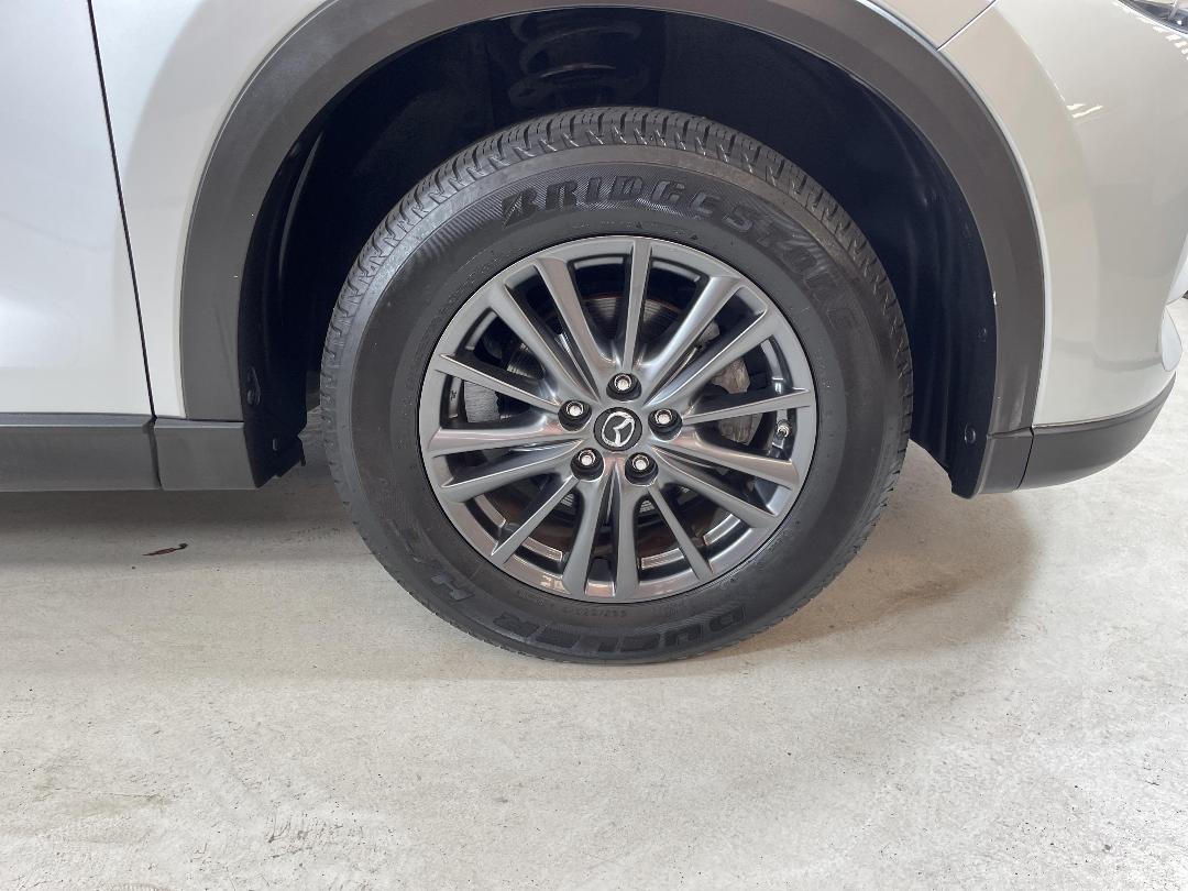 Photo '9' of Mazda CX-5