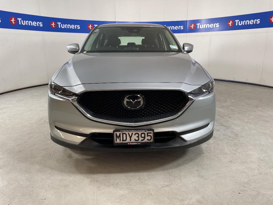 Photo '2' of Mazda CX-5