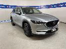 Thumbnail '1' of Mazda CX-5
