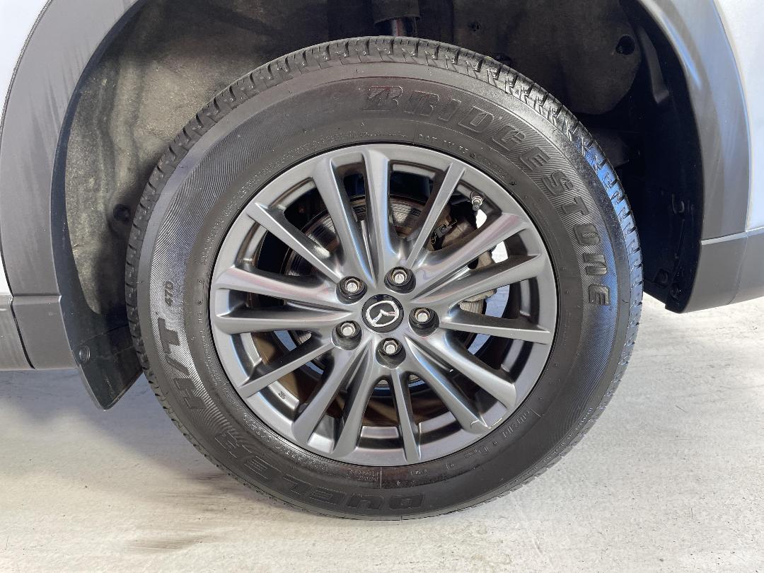 Photo '11' of Mazda CX-5