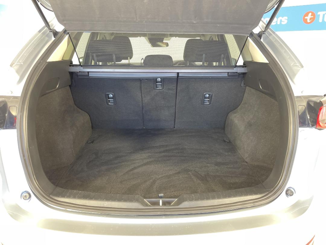 Photo '14' of Mazda CX-5