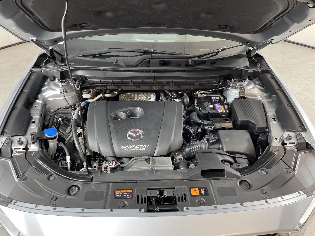 Photo '13' of Mazda CX-5