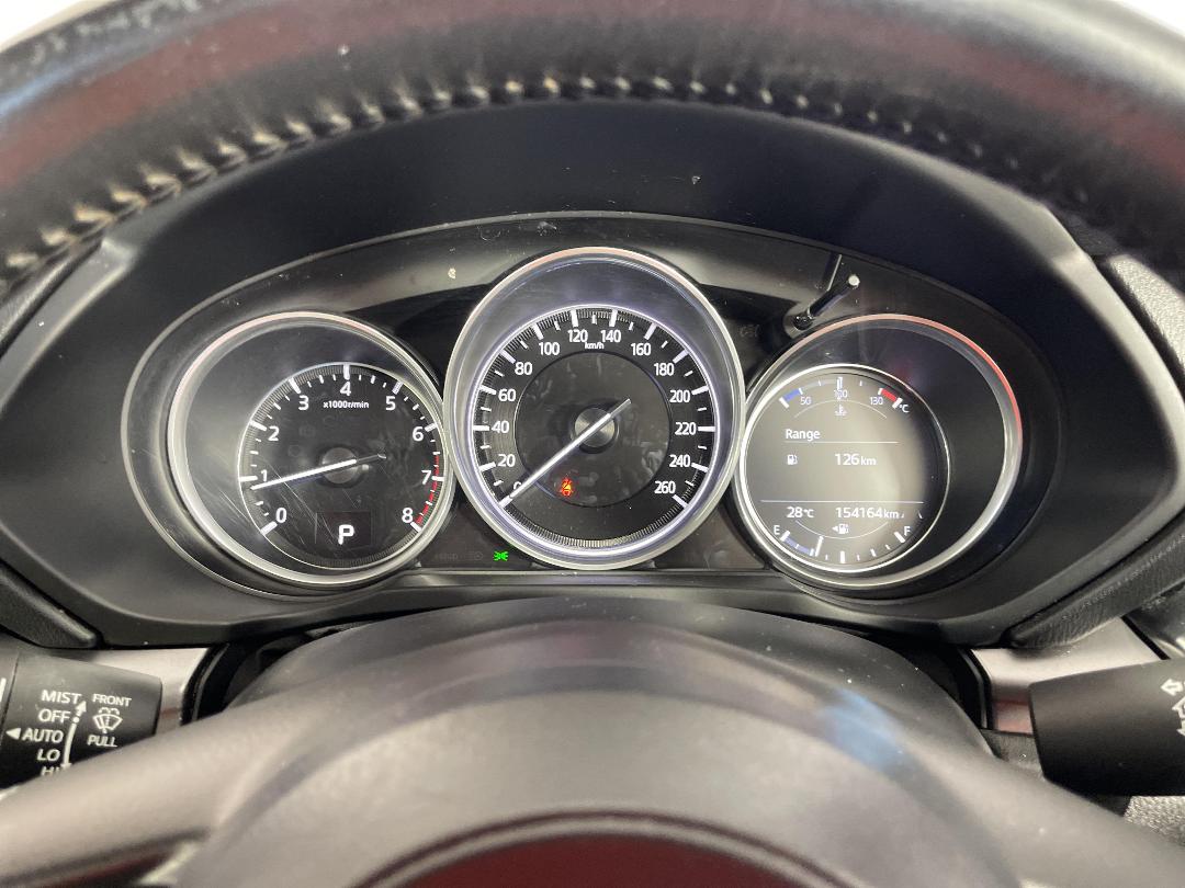 Photo '21' of Mazda CX-5