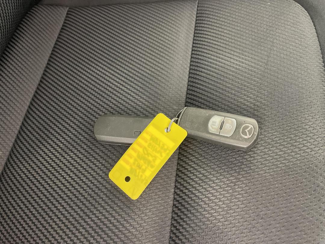 Photo '22' of Mazda CX-5