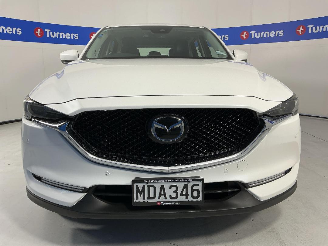 Photo '2' of Mazda CX-5