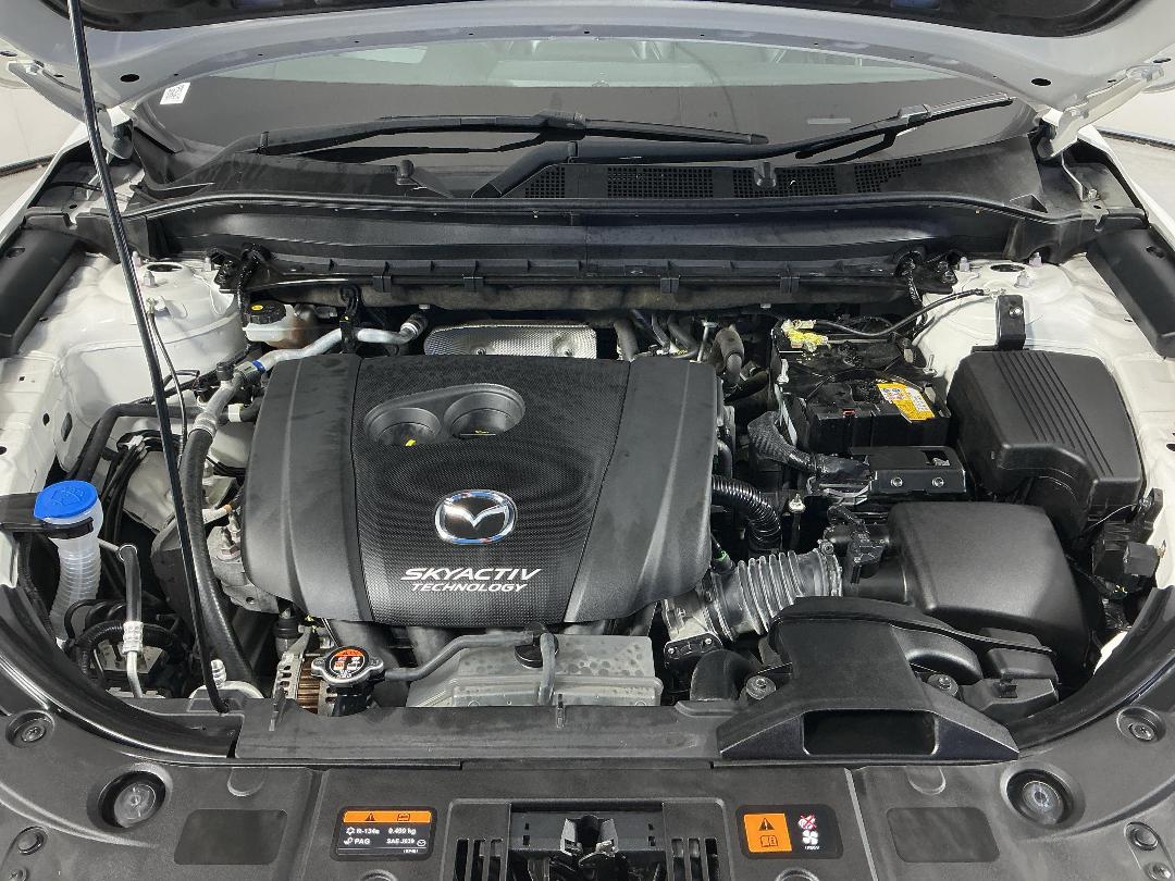 Photo '13' of Mazda CX-5