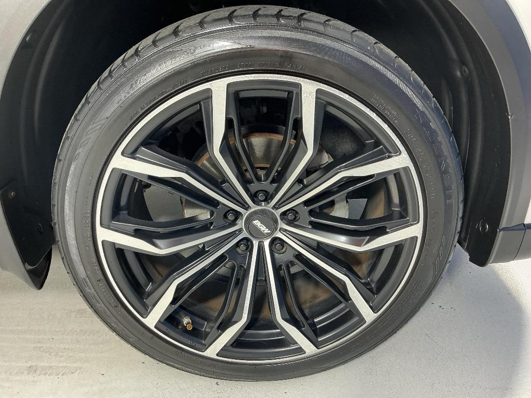 Photo '9' of Mazda CX-5