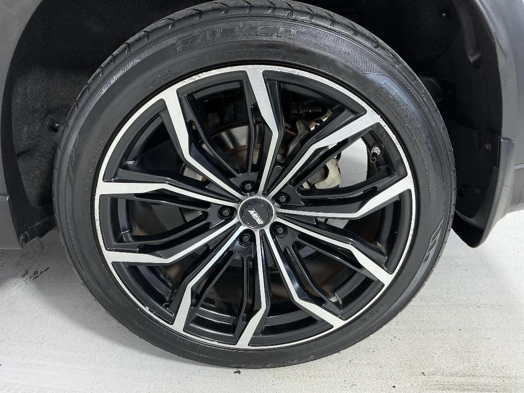 Photo '11' of Mazda CX-5