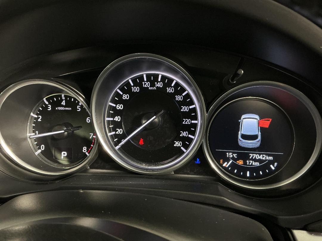 Photo '21' of Mazda CX-5