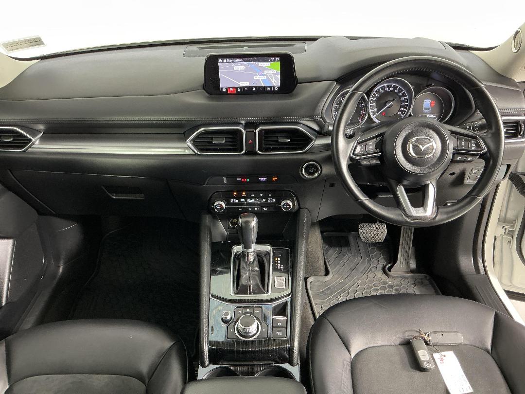 Photo '17' of Mazda CX-5