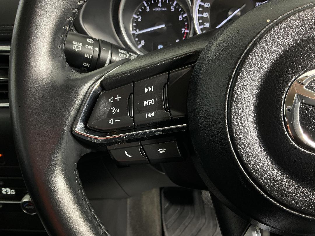 Photo '24' of Mazda CX-5