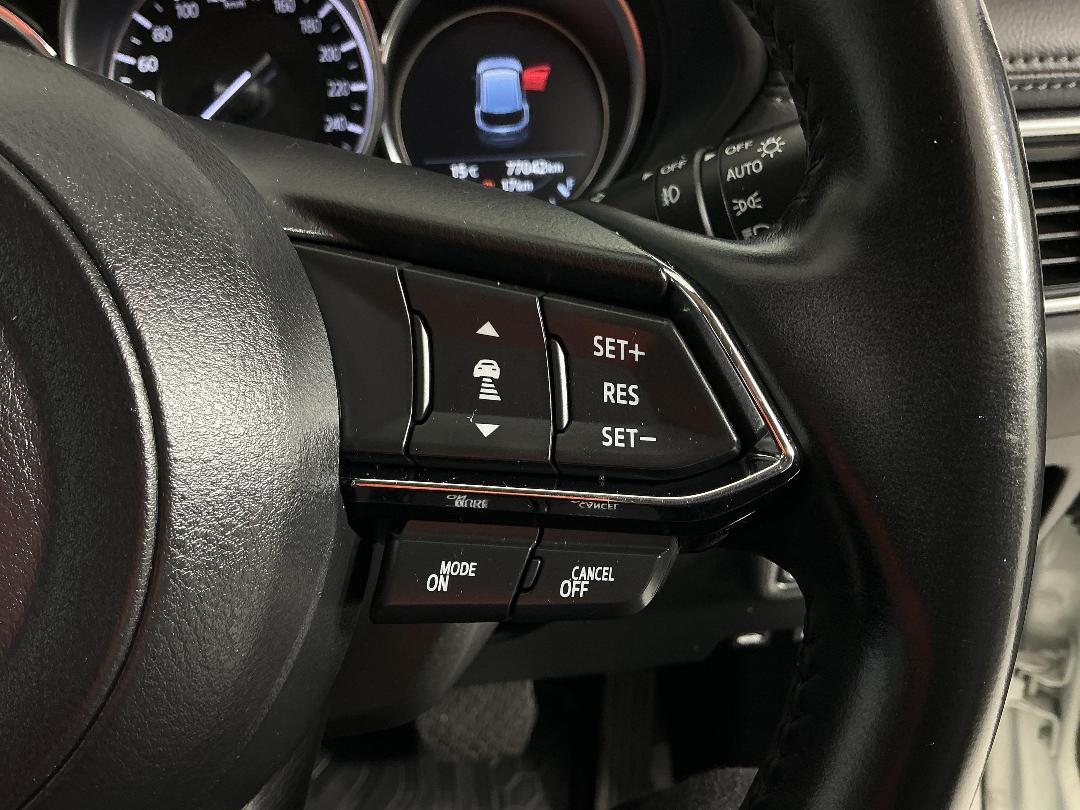 Photo '25' of Mazda CX-5