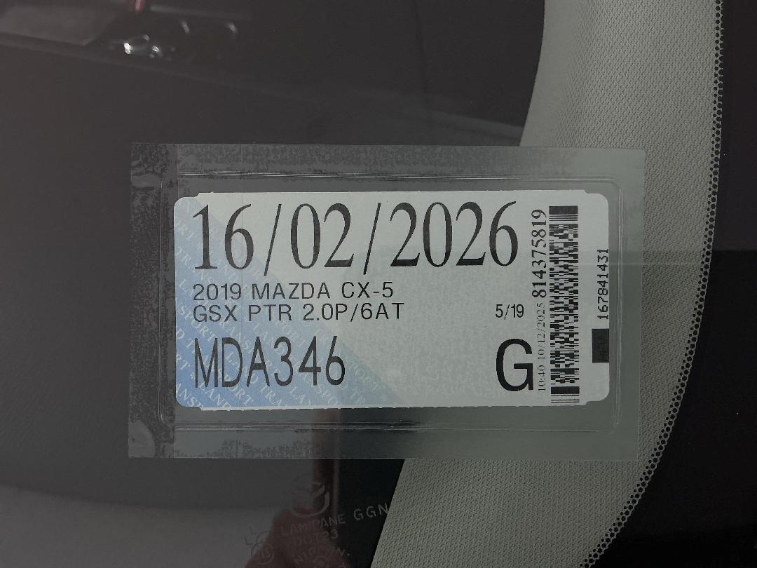 Photo '29' of Mazda CX-5