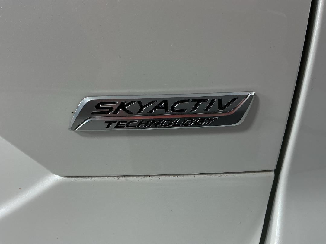 Photo '31' of Mazda CX-5