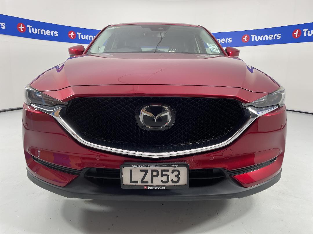 Photo '2' of Mazda CX-5