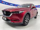 Thumbnail '4' of Mazda CX-5