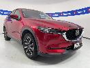 Thumbnail '1' of Mazda CX-5