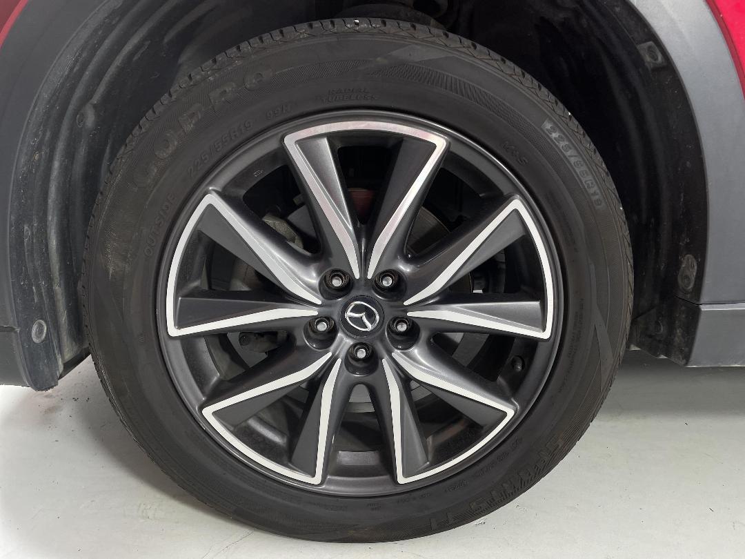 Photo '10' of Mazda CX-5