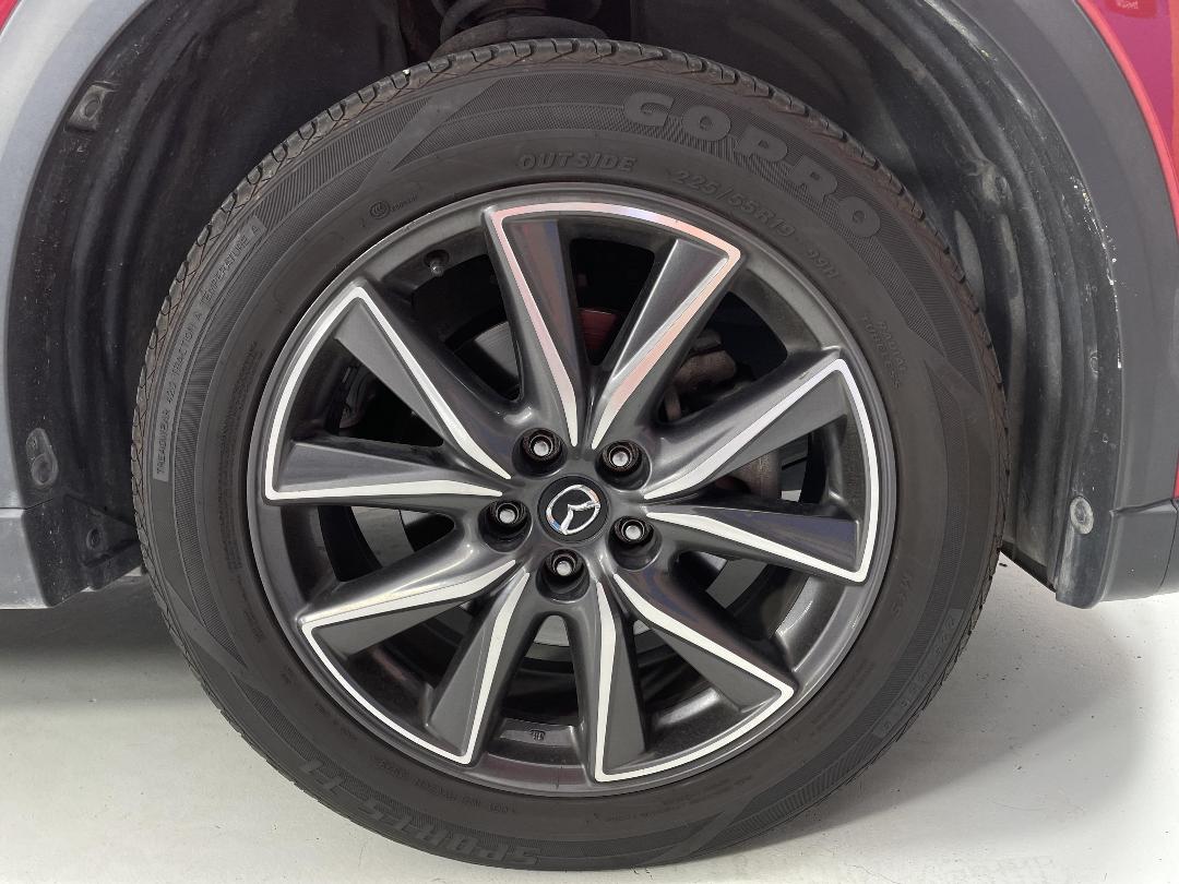 Photo '9' of Mazda CX-5