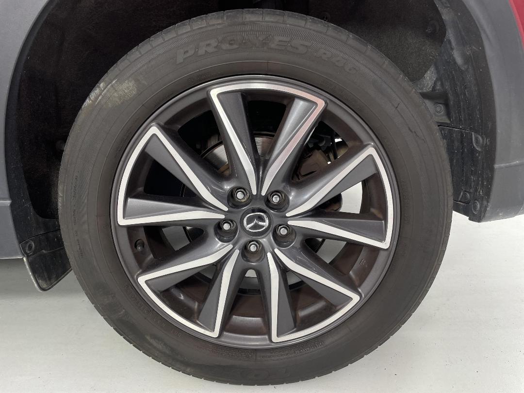 Photo '11' of Mazda CX-5